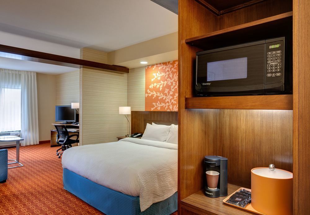 Fairfield By Marriott Inn & Suites Palm Desert Coachella Valley Zewnętrze zdjęcie